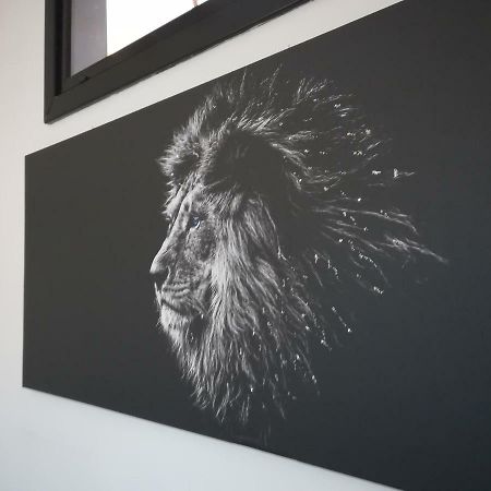 Appartamento Il Leone Έμπολι Εξωτερικό φωτογραφία