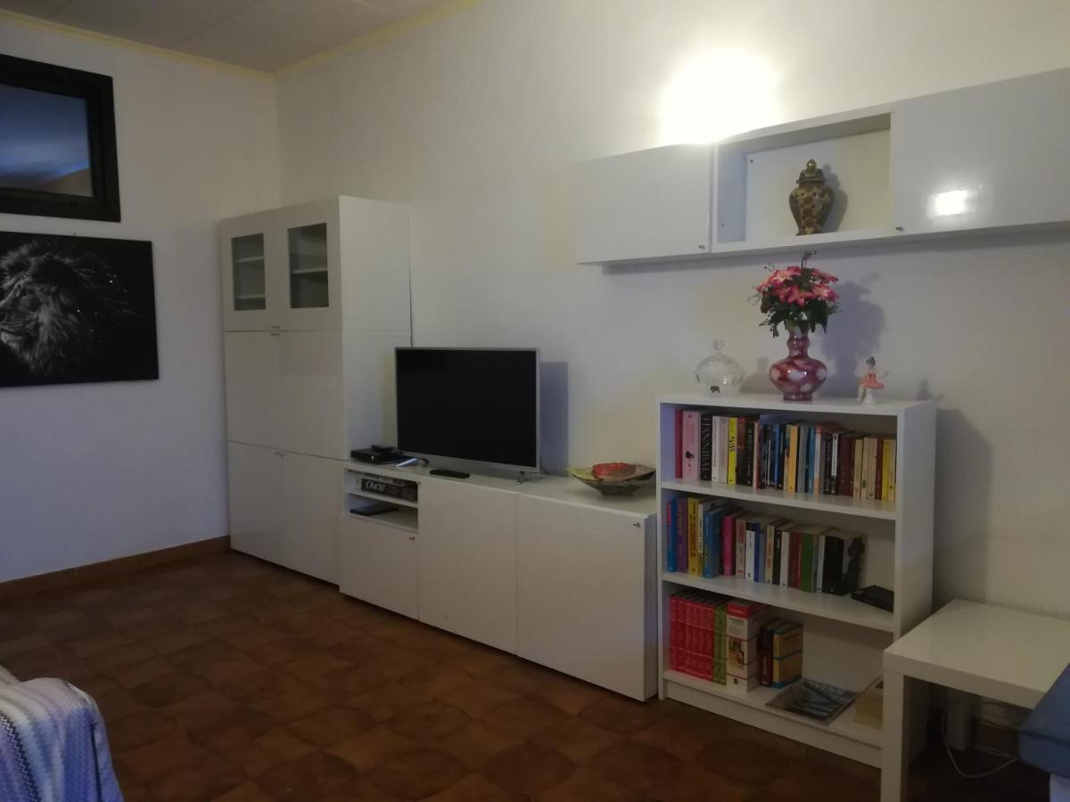Appartamento Il Leone Έμπολι Εξωτερικό φωτογραφία