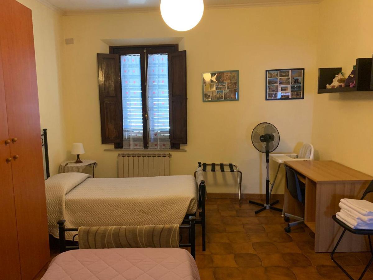 Appartamento Il Leone Έμπολι Εξωτερικό φωτογραφία