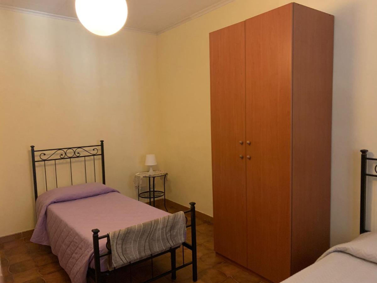 Appartamento Il Leone Έμπολι Εξωτερικό φωτογραφία